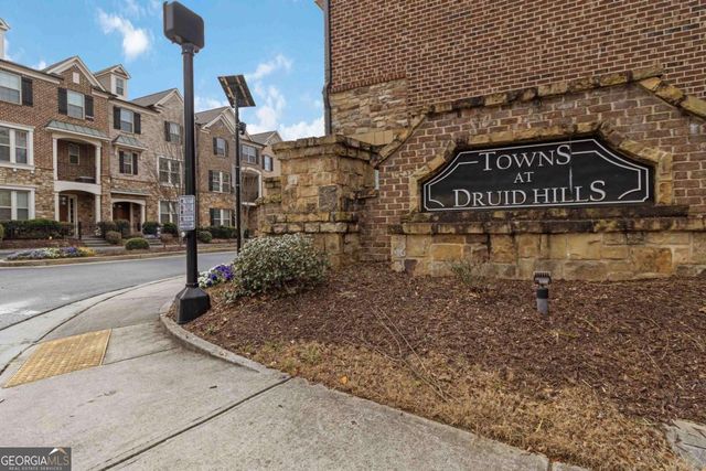 1437 Druid Manor Boulevard NE, Atlanta, GA 30329