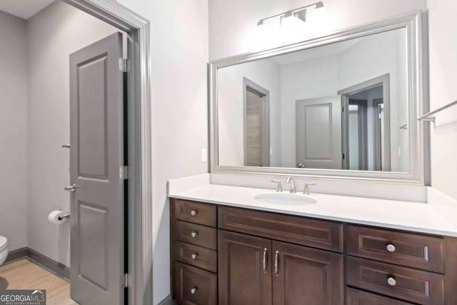 1437 Druid Manor Boulevard NE, Atlanta, GA 30329