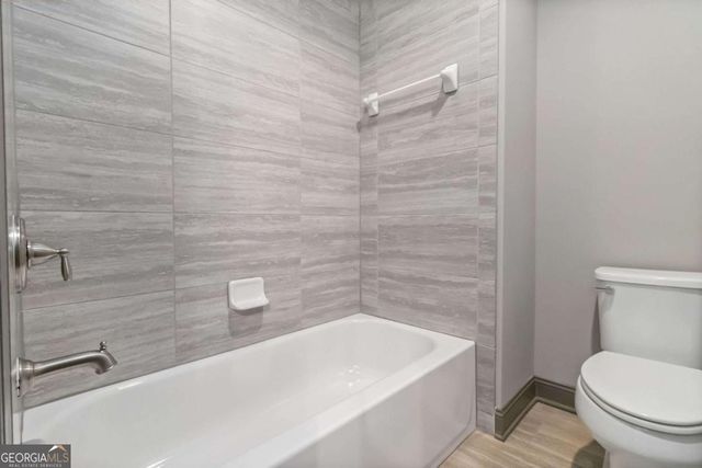 1437 Druid Manor Boulevard NE, Atlanta, GA 30329