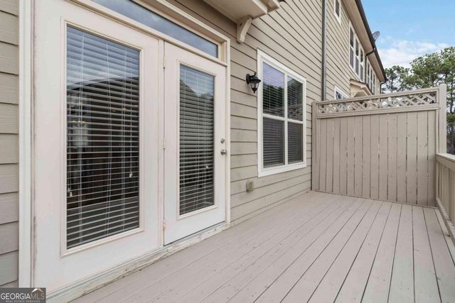 1437 Druid Manor Boulevard NE, Atlanta, GA 30329