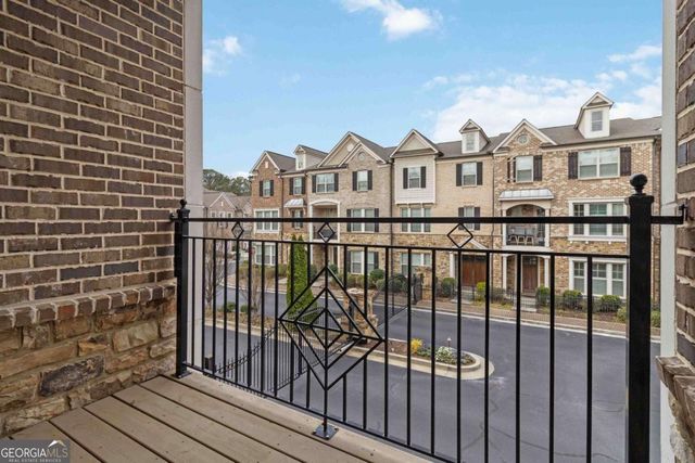 1437 Druid Manor Boulevard NE, Atlanta, GA 30329