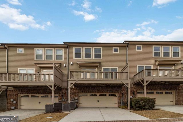 1437 Druid Manor Boulevard NE, Atlanta, GA 30329