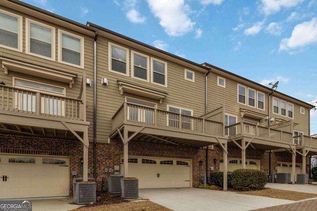 1437 Druid Manor Boulevard NE, Atlanta, GA 30329