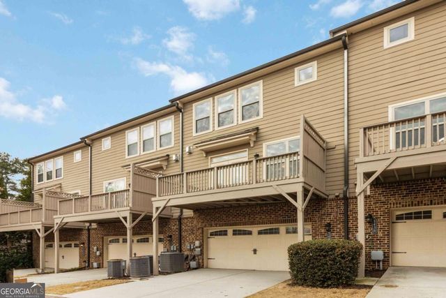 1437 Druid Manor Boulevard NE, Atlanta, GA 30329