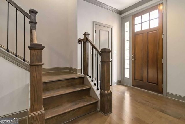 1437 Druid Manor Boulevard NE, Atlanta, GA 30329