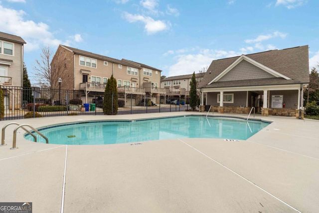 1437 Druid Manor Boulevard NE, Atlanta, GA 30329