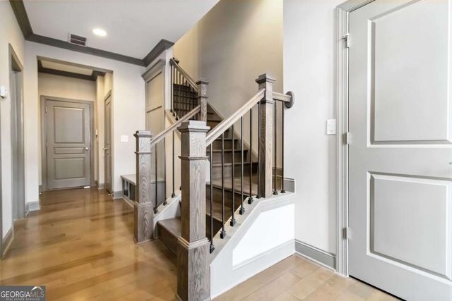 1437 Druid Manor Boulevard NE, Atlanta, GA 30329