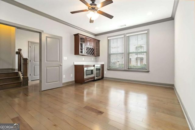 1437 Druid Manor Boulevard NE, Atlanta, GA 30329