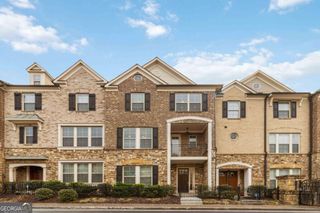 1437 Druid Manor Boulevard NE, Atlanta, GA 30329