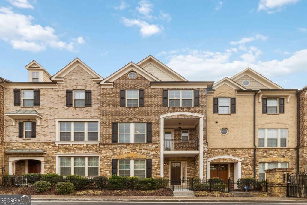 1437 Druid Manor Boulevard NE, Atlanta, GA 30329