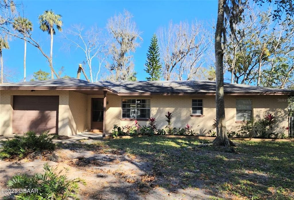 1175 DAL MASO DRIVE, Daytona Beach, FL 32117