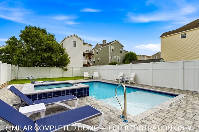 117B 13th Ave. S, Surfside Beach, SC 29575