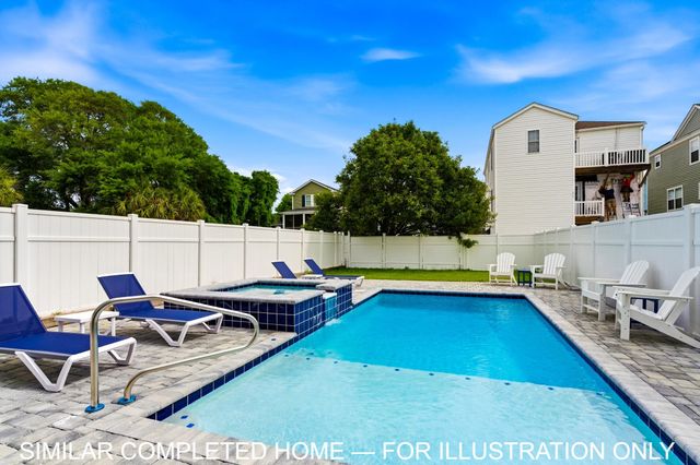 117B 13th Ave. S, Surfside Beach, SC 29575