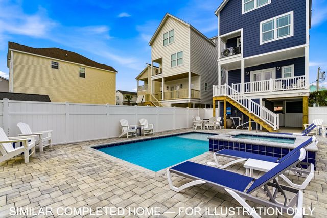 117B 13th Ave. S, Surfside Beach, SC 29575