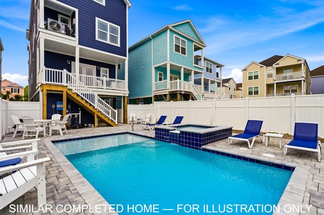 117B 13th Ave. S, Surfside Beach, SC 29575