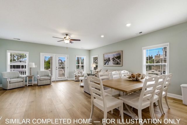 117B 13th Ave. S, Surfside Beach, SC 29575