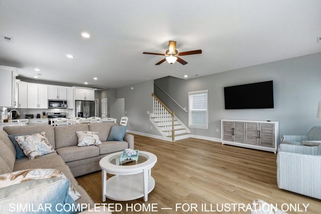 117B 13th Ave. S, Surfside Beach, SC 29575