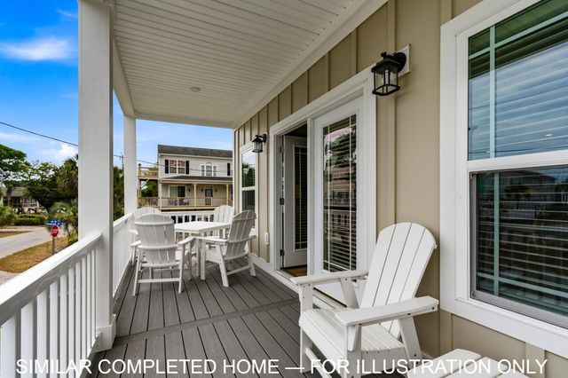 117B 13th Ave. S, Surfside Beach, SC 29575