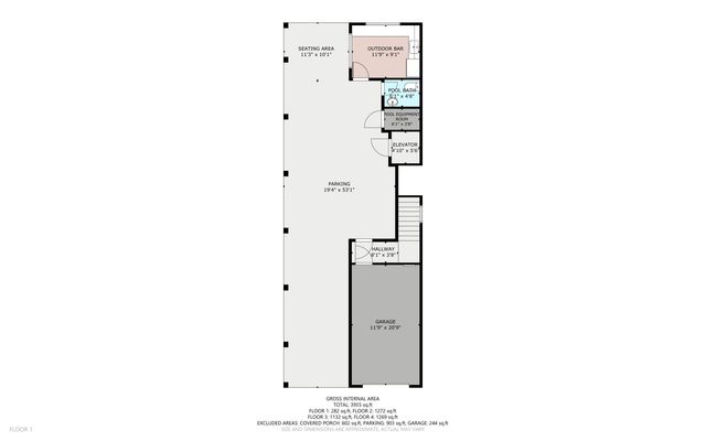 117B 13th Ave. S, Surfside Beach, SC 29575