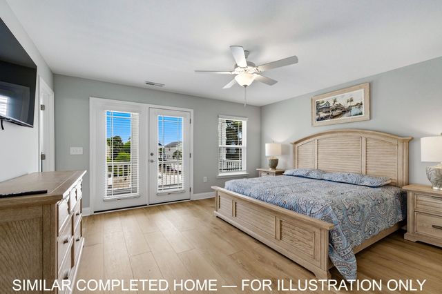 117B 13th Ave. S, Surfside Beach, SC 29575