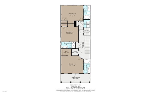 117B 13th Ave. S, Surfside Beach, SC 29575