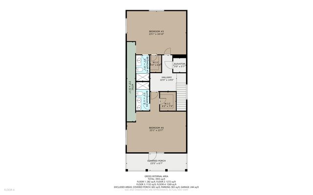 117B 13th Ave. S, Surfside Beach, SC 29575