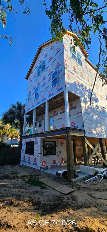 117B 13th Ave. S, Surfside Beach, SC 29575 — photo 3