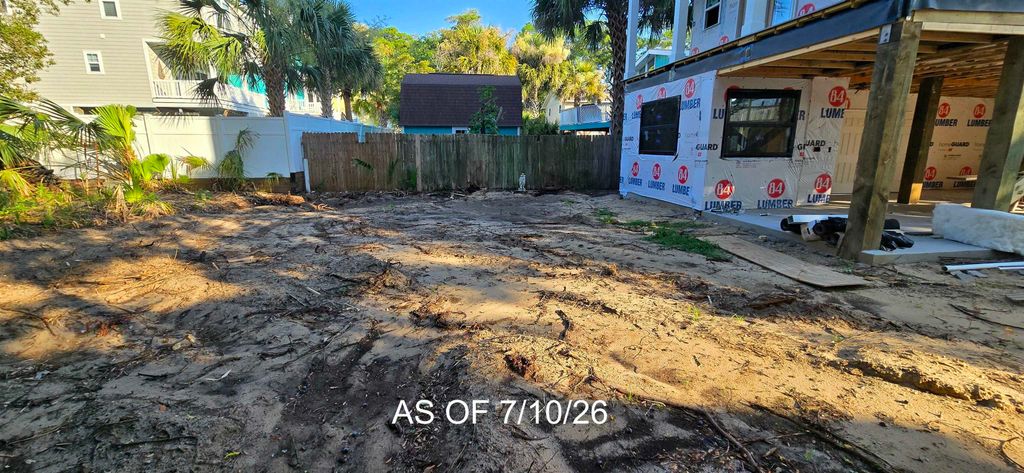 117B 13th Ave. S, Surfside Beach, SC 29575 — photo 4