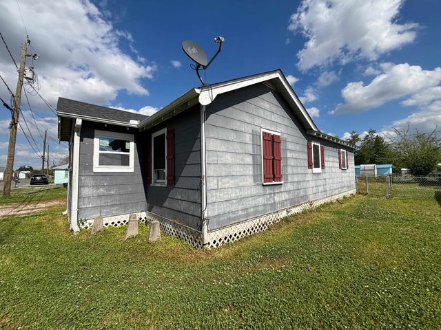 229 New Haven Street, Raceland, LA 70394