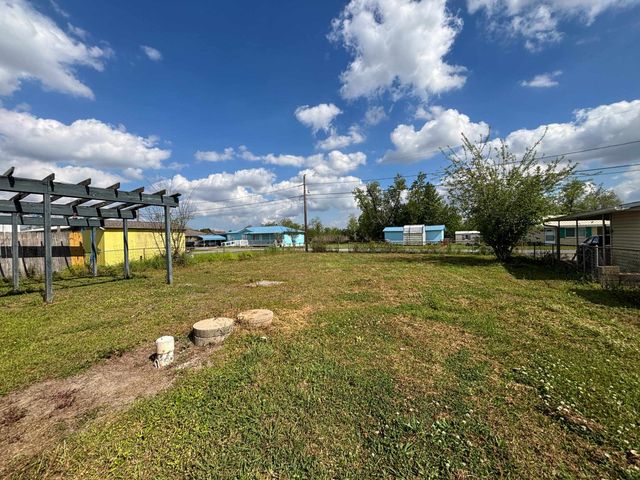 229 New Haven Street, Raceland, LA 70394