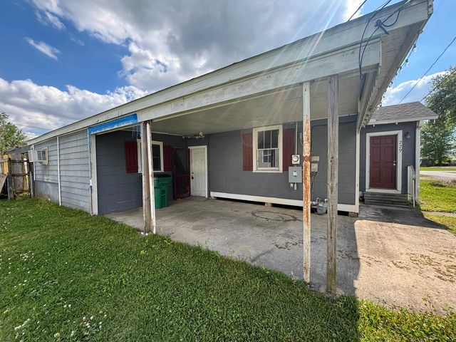 229 New Haven Street, Raceland, LA 70394