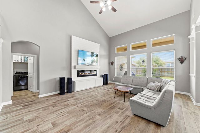 31502 Silverton Star Court, Spring, TX 77386