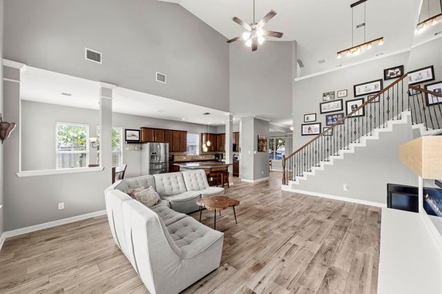 31502 Silverton Star Court, Spring, TX 77386