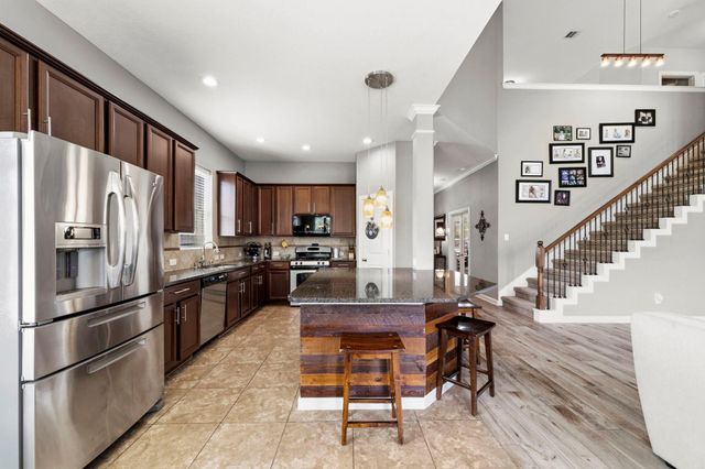 31502 Silverton Star Court, Spring, TX 77386