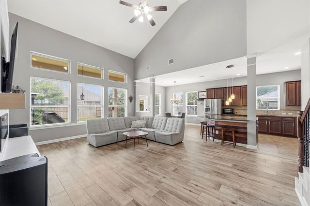 31502 Silverton Star Court, Spring, TX 77386