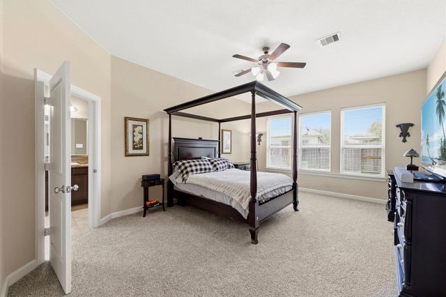 31502 Silverton Star Court, Spring, TX 77386