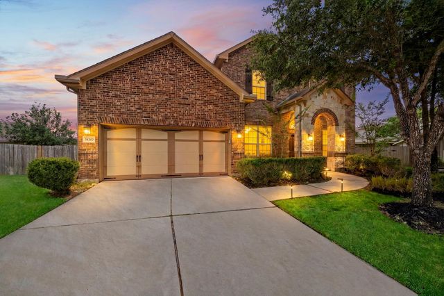 31502 Silverton Star Court, Spring, TX 77386