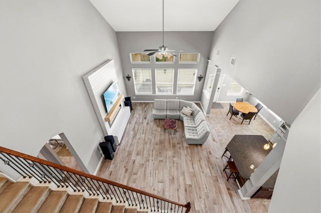 31502 Silverton Star Court, Spring, TX 77386