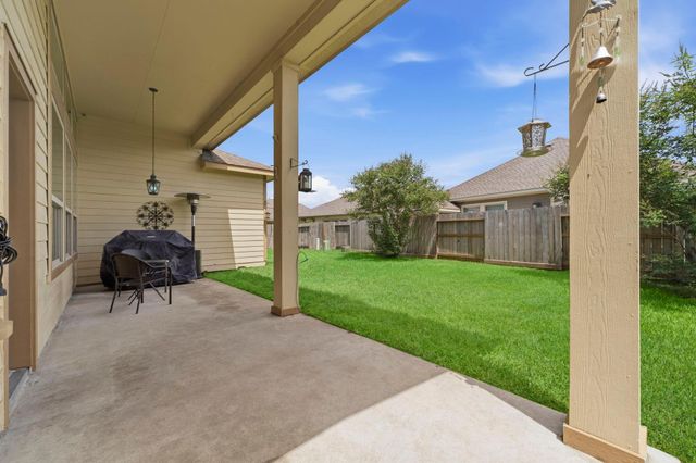 31502 Silverton Star Court, Spring, TX 77386
