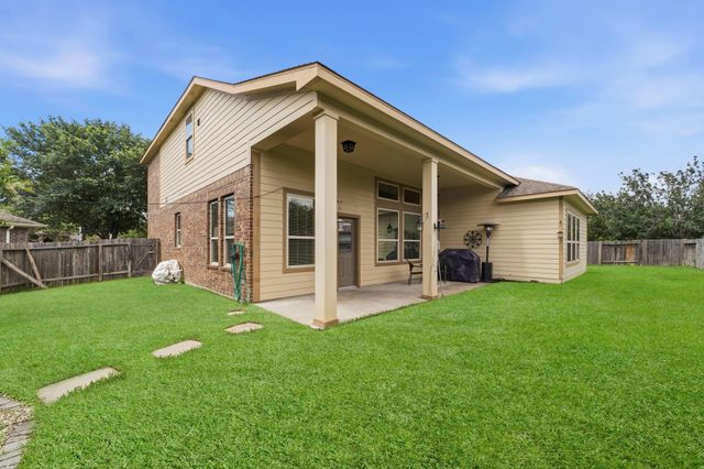 31502 Silverton Star Court, Spring, TX 77386