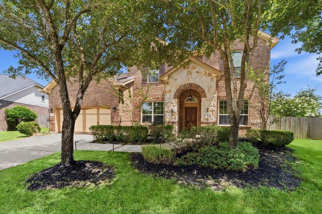 31502 Silverton Star Court, Spring, TX 77386