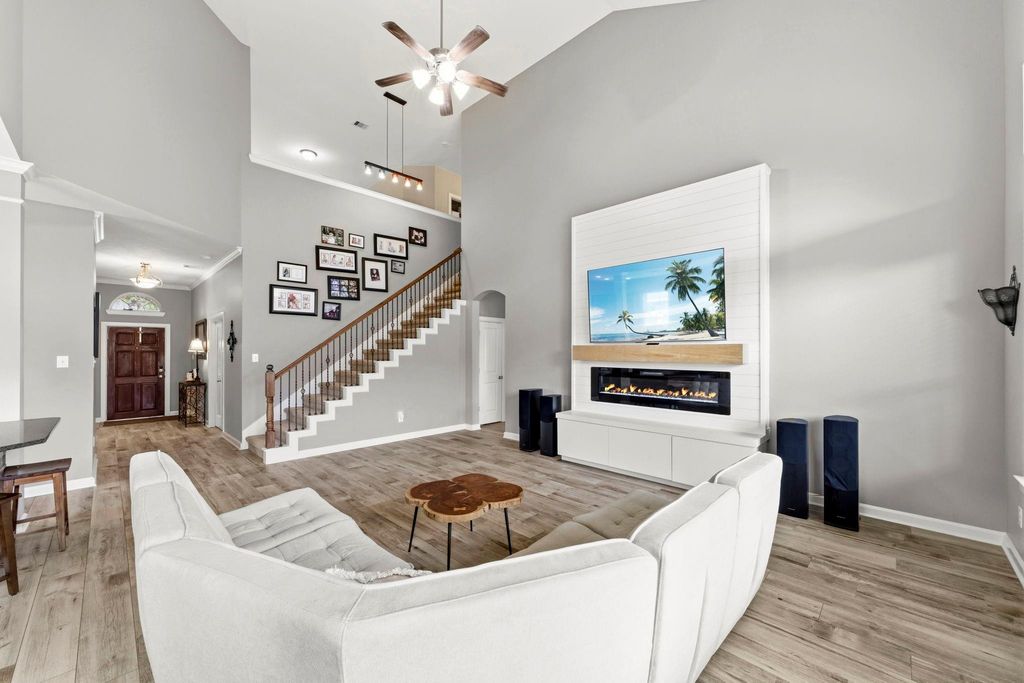 31502 Silverton Star Court, Spring, TX 77386