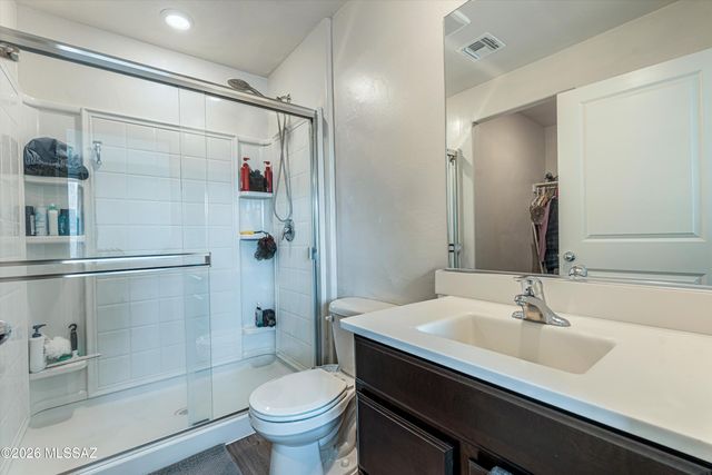 5980 S Antrim Loop, Tucson, AZ 85706