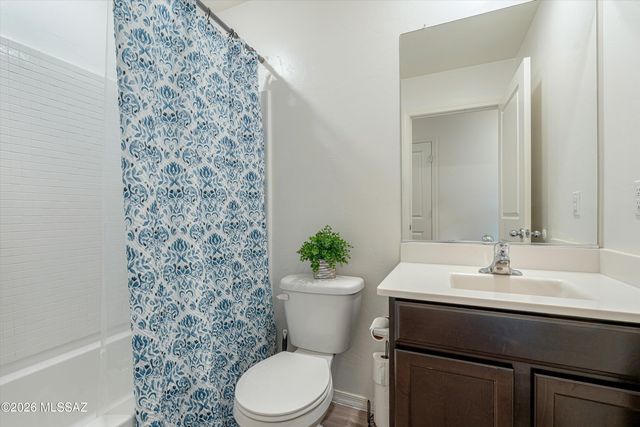5980 S Antrim Loop, Tucson, AZ 85706
