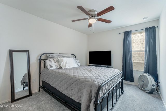 5980 S Antrim Loop, Tucson, AZ 85706