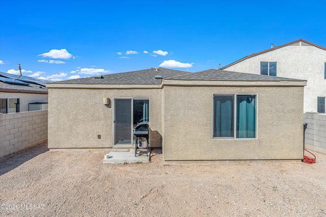5980 S Antrim Loop, Tucson, AZ 85706