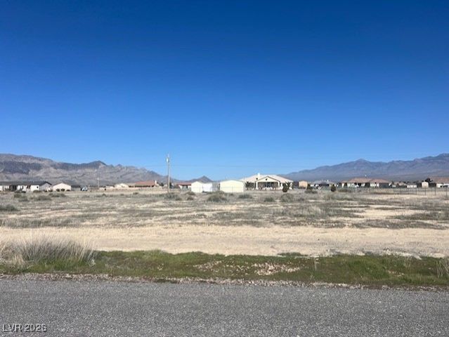 1140 Francine Street, Pahrump, NV 89060