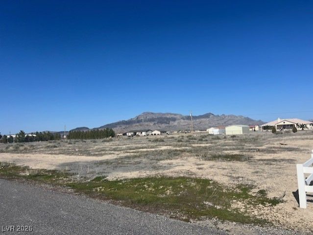 1140 Francine Street, Pahrump, NV 89060