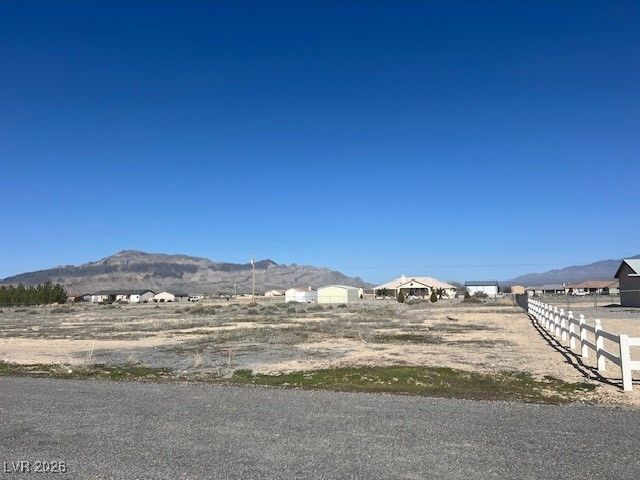 1140 Francine Street, Pahrump, NV 89060