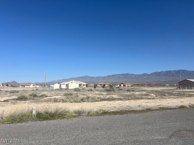 1140 Francine Street, Pahrump, NV 89060